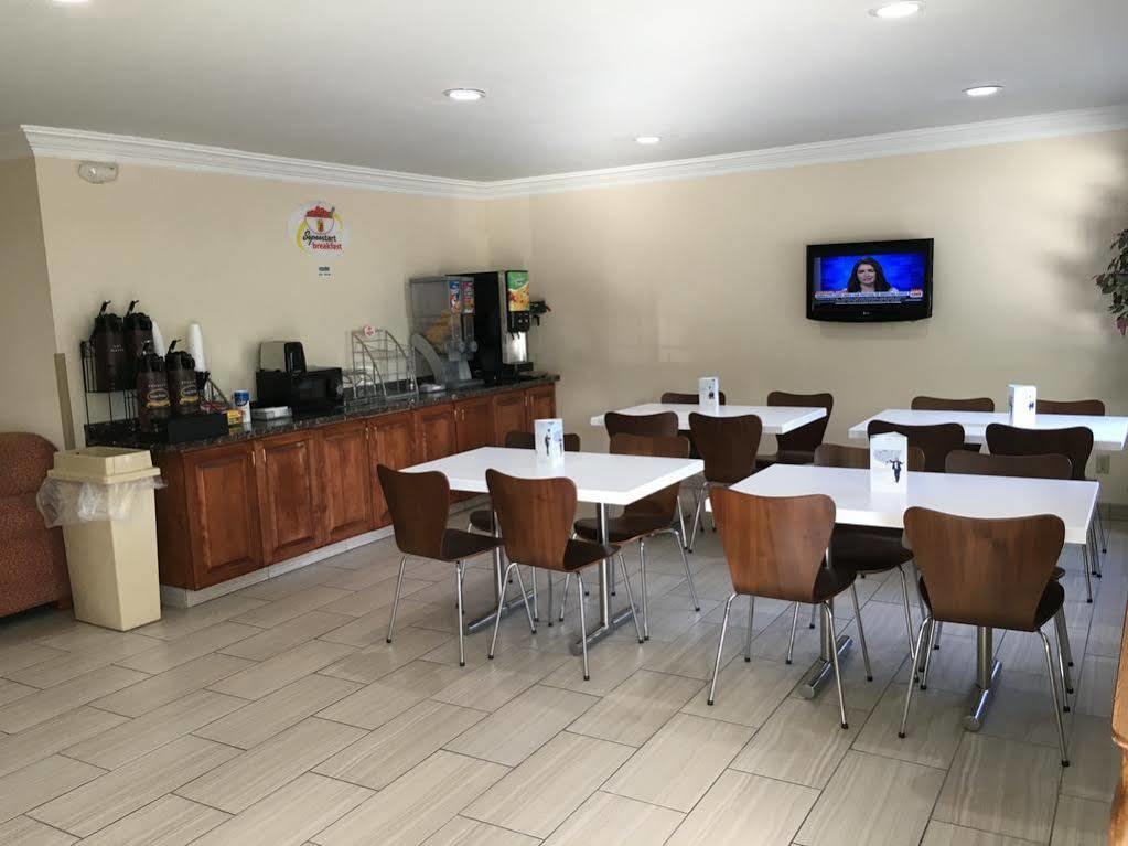 במוטל Super 8 By Wyndham ויקסבורג מראה חיצוני תמונה